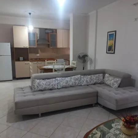 Apartment Green View At Mali I Robit *