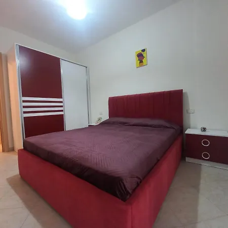 Apartment Green View At Mali I Robit