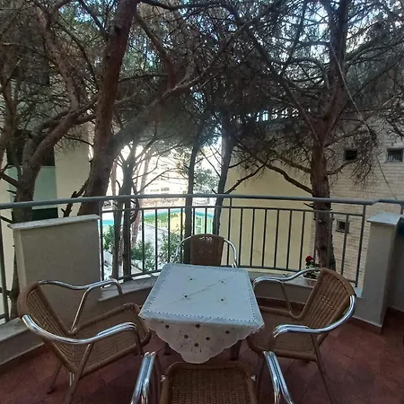 Green View At Mali I Robit Apartment *