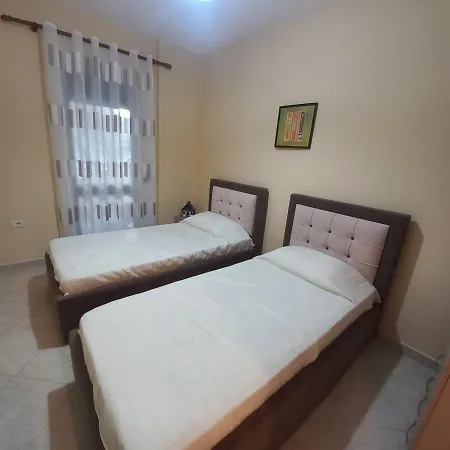 Green View At Mali I Robit Apartment